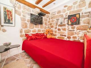 Апартаменты Apartment Alexandra Котор Апартаменты-студио-1