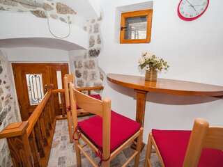 Апартаменты Apartment Alexandra Котор Апартаменты-студио-14