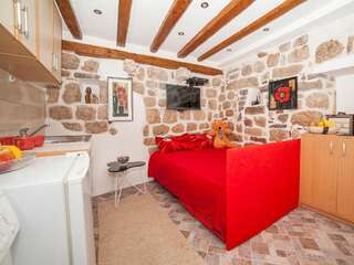 Апартаменты Apartment Alexandra Котор Апартаменты-студио-24