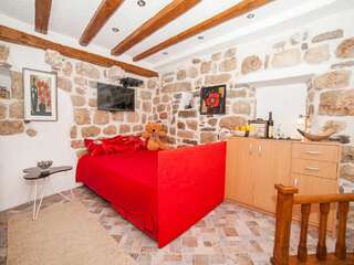 Апартаменты Apartment Alexandra Котор Апартаменты-студио-30