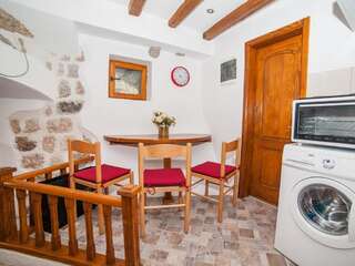 Апартаменты Apartment Alexandra Котор Апартаменты-студио-35