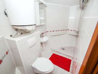 Апартаменты Apartment Alexandra Котор Апартаменты-студио-7