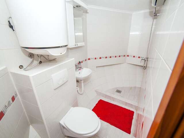 Апартаменты Apartment Alexandra Котор-9